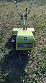 motocoltivatore grillo 126