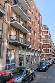VIA BAINSIZZA TRILOCALE : 520 euro