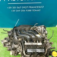 MOTORE H4DA400 SMART 453 1.0B ANNO 2016