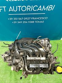 MOTORE H4DA400 SMART 453 1.0B ANNO 2016