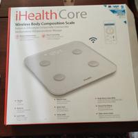 bilancia Ihealth core nuova  con telecomando 