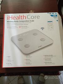 bilancia Ihealth core nuova  con telecomando 