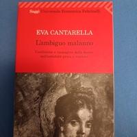 L'ambiguo Malanno Eva Cantarella