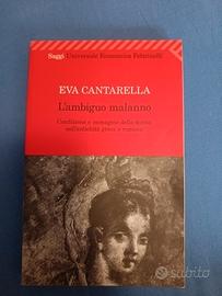 L'ambiguo Malanno Eva Cantarella