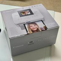 Canon Selphy CP1000