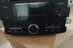 stereo dacia Duster 
