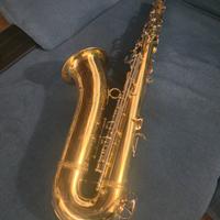 Sassofono