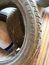 Michelin alpine 6