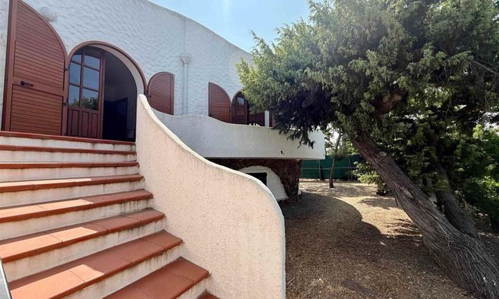 Rif.10902RA53984| villa calasetta