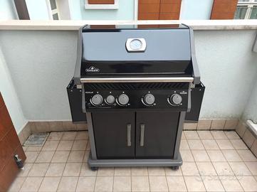 Barbecue Napoleon Rogue R 525 SB