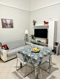Appartamento in Via G. B. Fardella Trapani