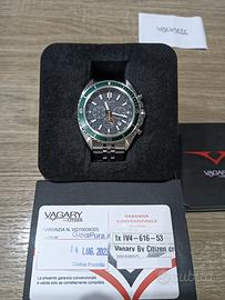 Orologio Vagary Quarzo
