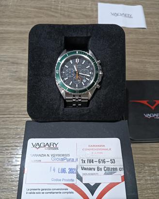 Orologio Vagary Quarzo