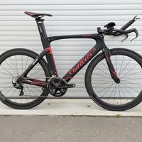 Bici da Crono / Triathlon | Wilier Triestina Blade