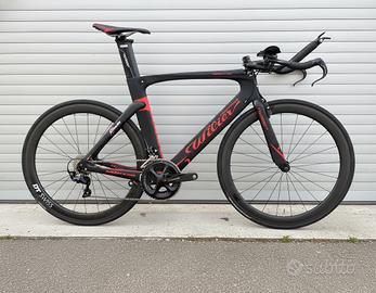 Bici da Crono / Triathlon | Wilier Triestina Blade