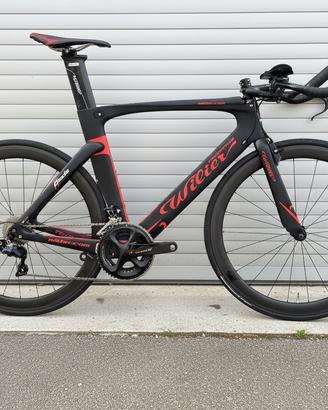 Bici da Crono / Triathlon | Wilier Triestina Blade