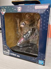Demon Slayer Uzui Tengen Figure, Lucca Comics
