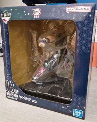Demon Slayer Uzui Tengen Figure, Lucca Comics