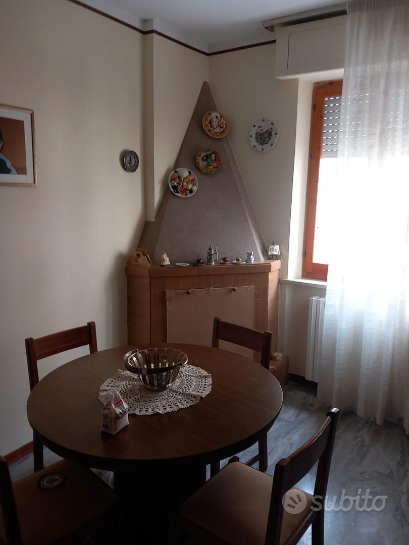 Appartamento – Montegranaro, Fermo - Vista 4