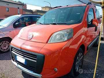 Fiat Qubo 1.3 MJT 75 CV Trekking