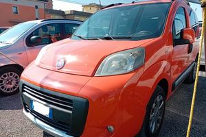 Fiat Qubo 1.3 MJT 75 CV Trekking