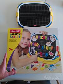 gioco magnetico per apprendimento 