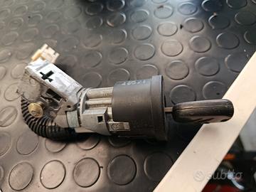 BLOCCHETTO AVVIAMENTO CITROEN C1