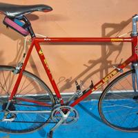bici da corsa  Gianni Motta