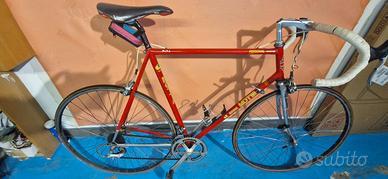 bici da corsa  Gianni Motta