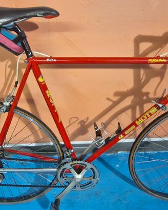 bici da corsa  Gianni Motta