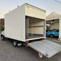 IVECO Daily 35C16H BTor 3.0 HPT PEDANA 1000KG