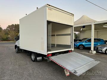 IVECO Daily 35C16H BTor 3.0 HPT PEDANA 1000KG