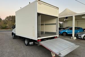 IVECO Daily 35C16H BTor 3.0 HPT PEDANA 1000KG