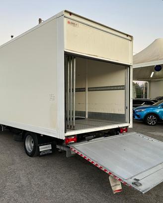 IVECO Daily 35C16H BTor 3.0 HPT PEDANA 1000KG