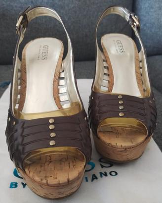 SCARPE GUESS MARCIANO DONNA NUOVE