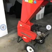 Cippatore Weibang 6.5HP WBSH65007B