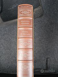 STORIA DI NOVARA FRANCESCO COGNASSO 