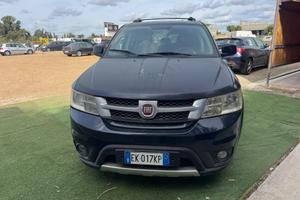 Fiat Freemont 2.0 Multijet 140 CV