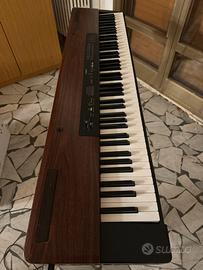 Pianoforte Yamaha P 120 88 tasti pesati