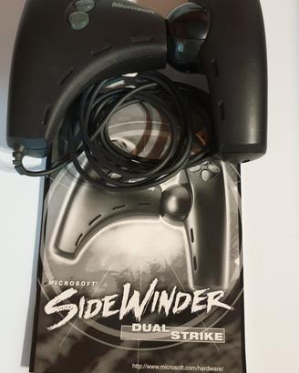 GAMEPAD Windows 