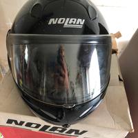 Casco nolan donna