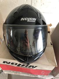 Casco nolan donna