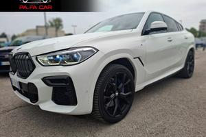 BMW X6 xDrive30d 48V Msport