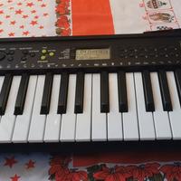 pianola casio