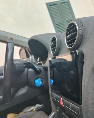 autoradio  9 pollici - universale - 8core 4/64 GB