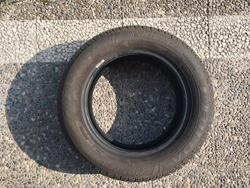 4 pneumatici FULDA 185/65R15 invernali