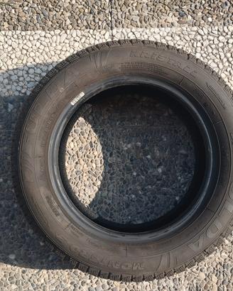 4 pneumatici FULDA 185/65R15 invernali