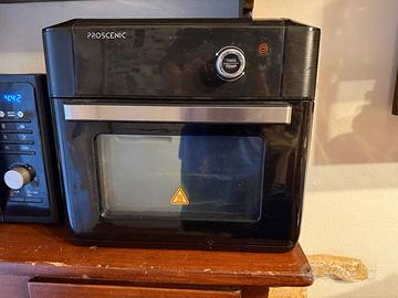 Forno combi friggitrice ad aria Proscenic T31 wifi