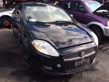Fiat bravo 2007