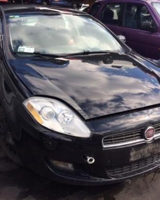 Fiat bravo 2007